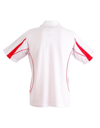 Picture of Winning Spirit, Mens S/S Polo Truedry